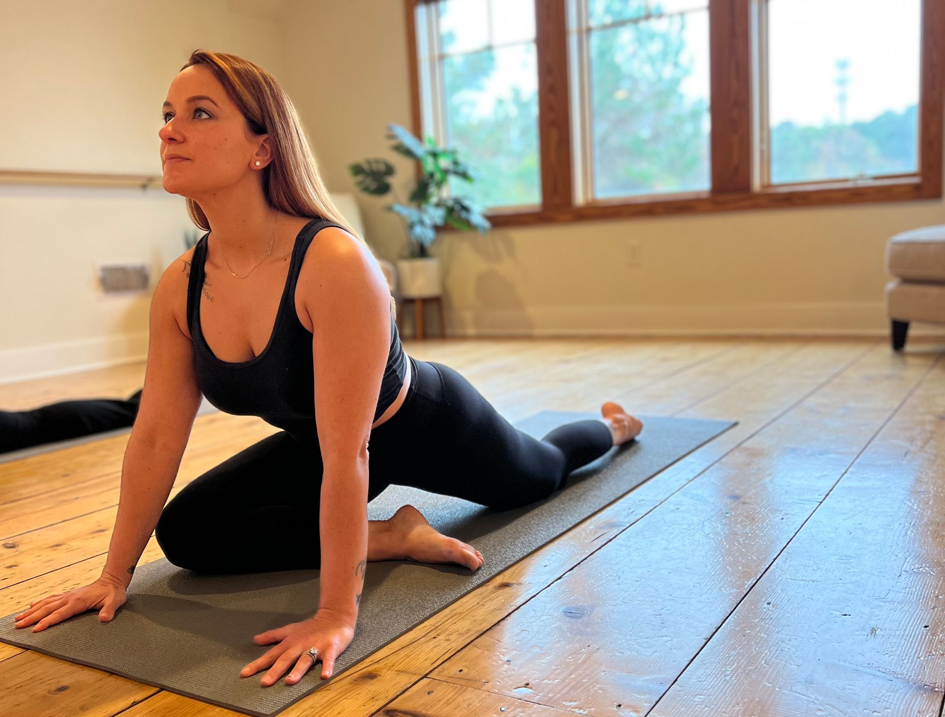 The MOVEMENT Studio | Home