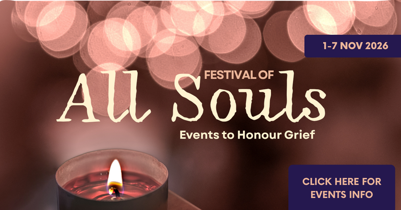 Get more info about The Festival of All Souls