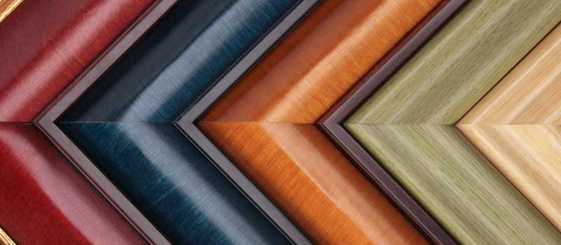 Picture frames
