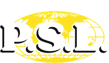 Environnement P.S.L LOGO