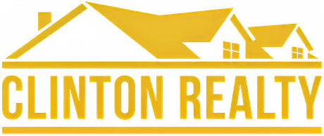 Clinton Realty logo