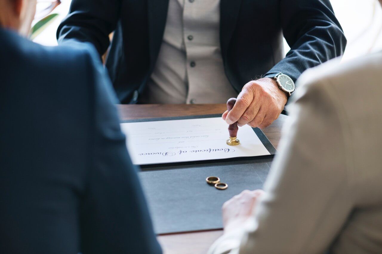 Divorce Appraisals