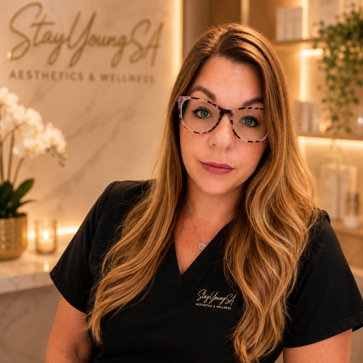 Injectable dermal fillers used at StayYoungSA