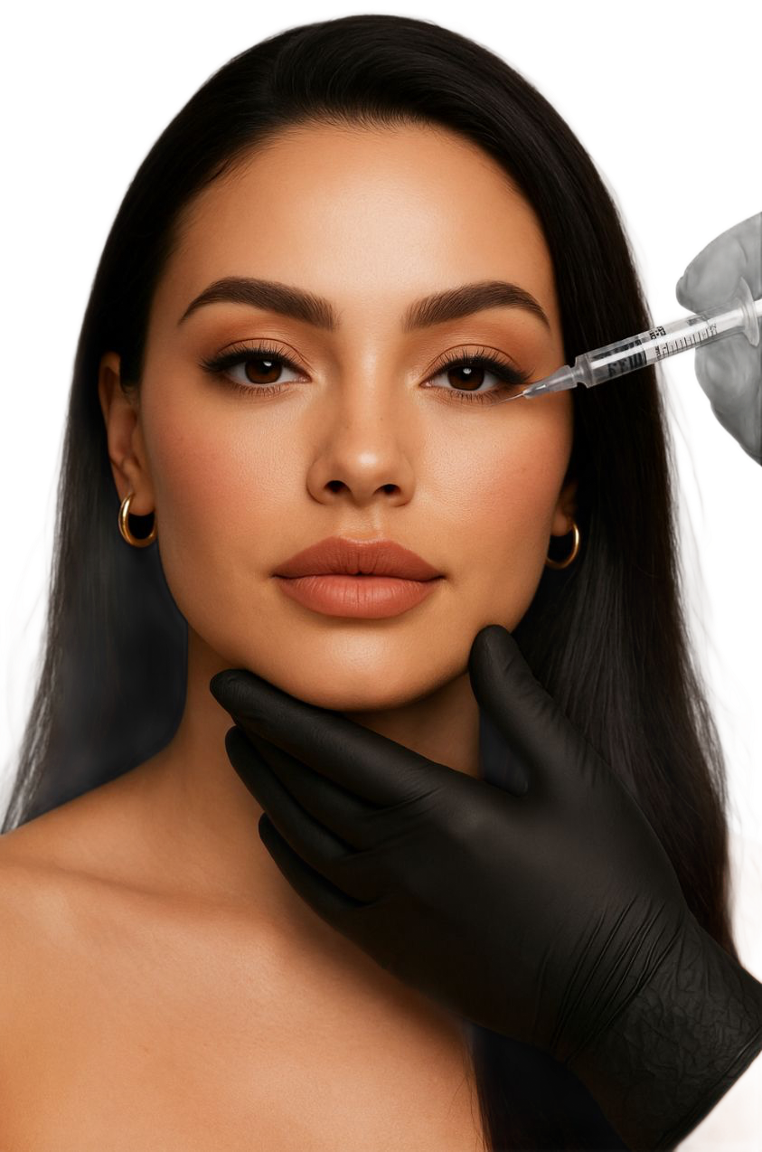 Christina A., Certified Laser Technician and Student Aesthetician