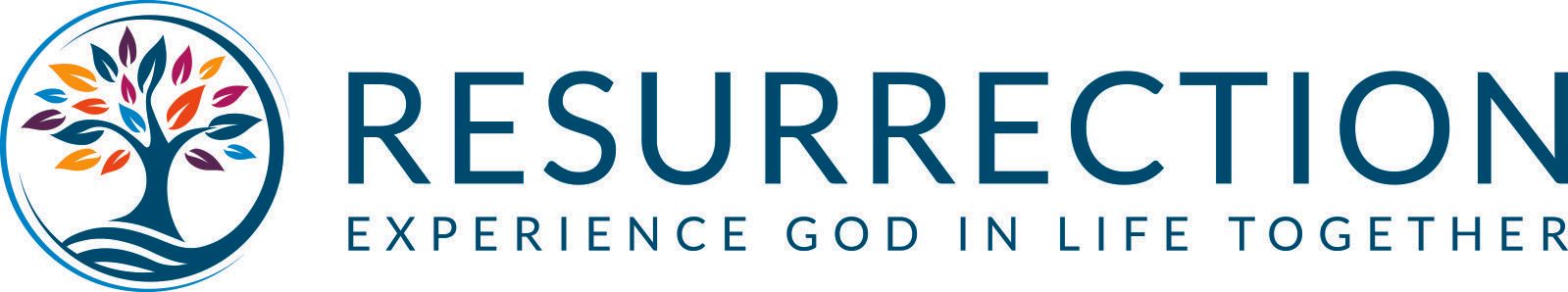 Resurrection Logo