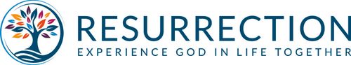 Resurrection Logo