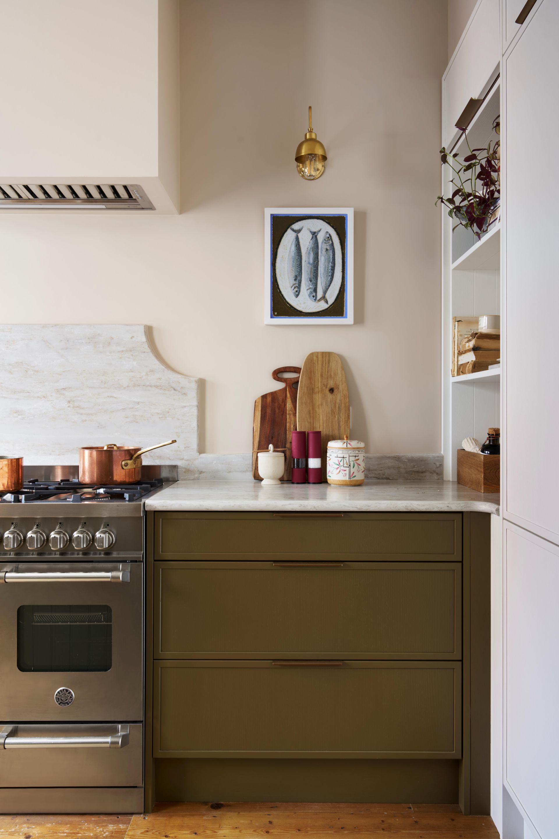 Brackenbury Bespoke