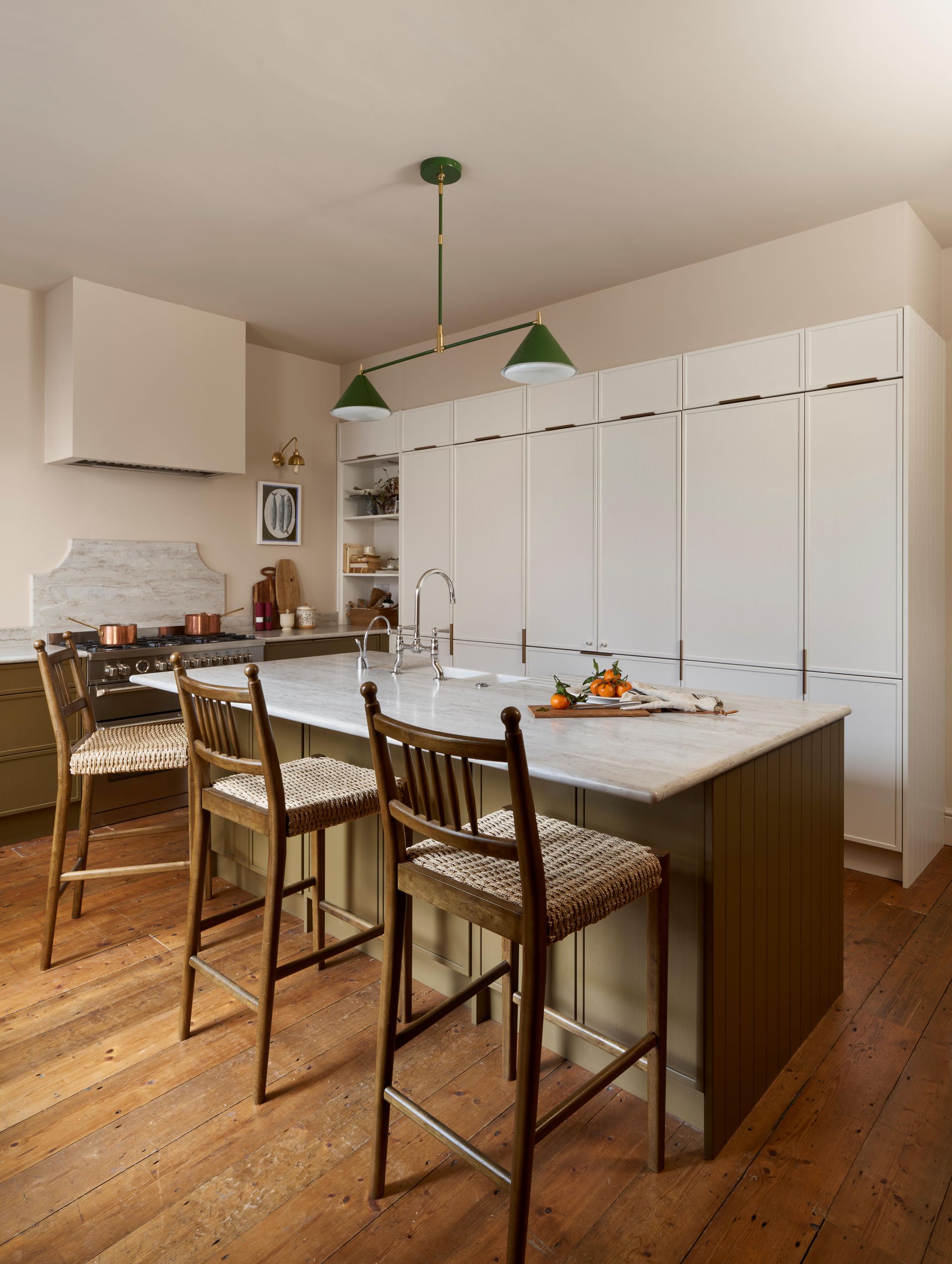 Brankenbury Bespoke 