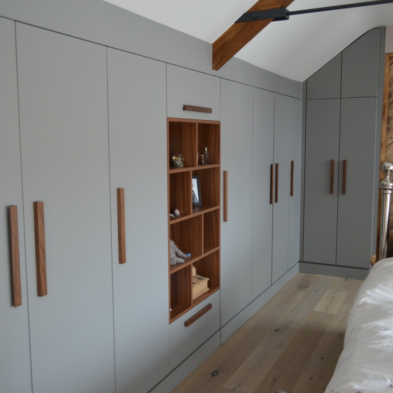 Bedrooms Valentino Kitchens
