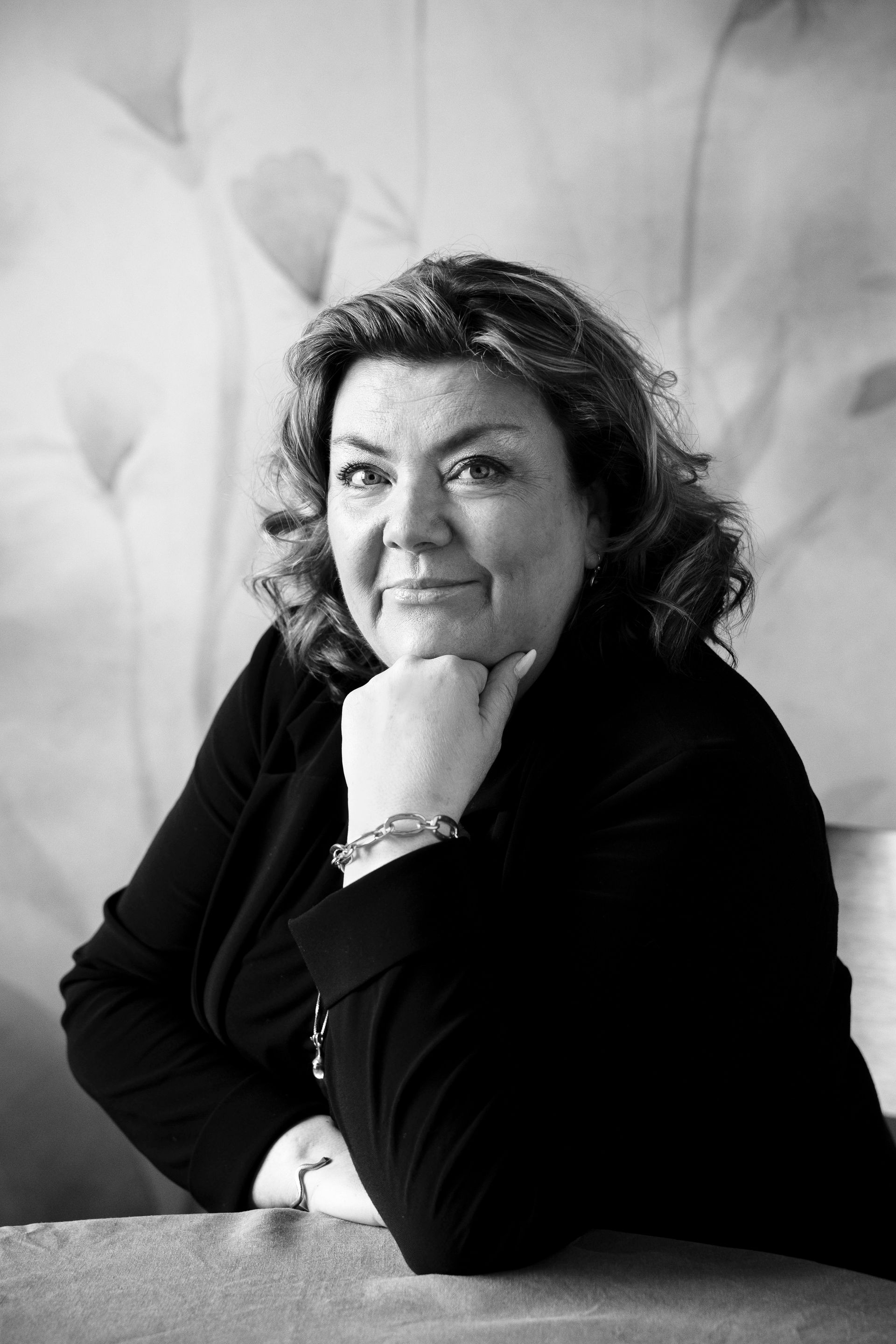 Anna Andreasson