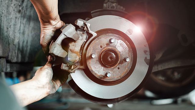 Brake Repair