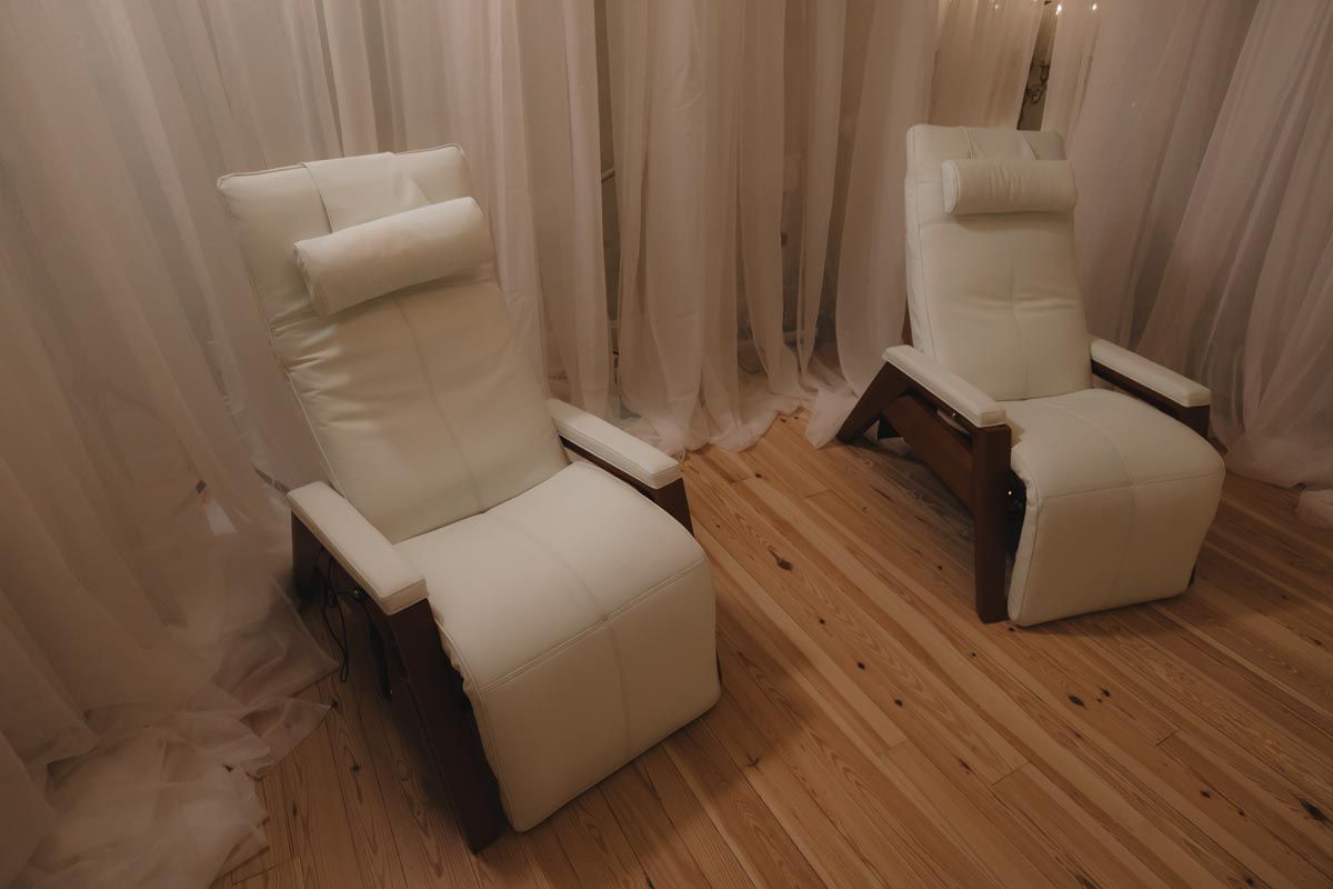 Zero Gravity Pedicure Near Me Experience Relaxation Elevated