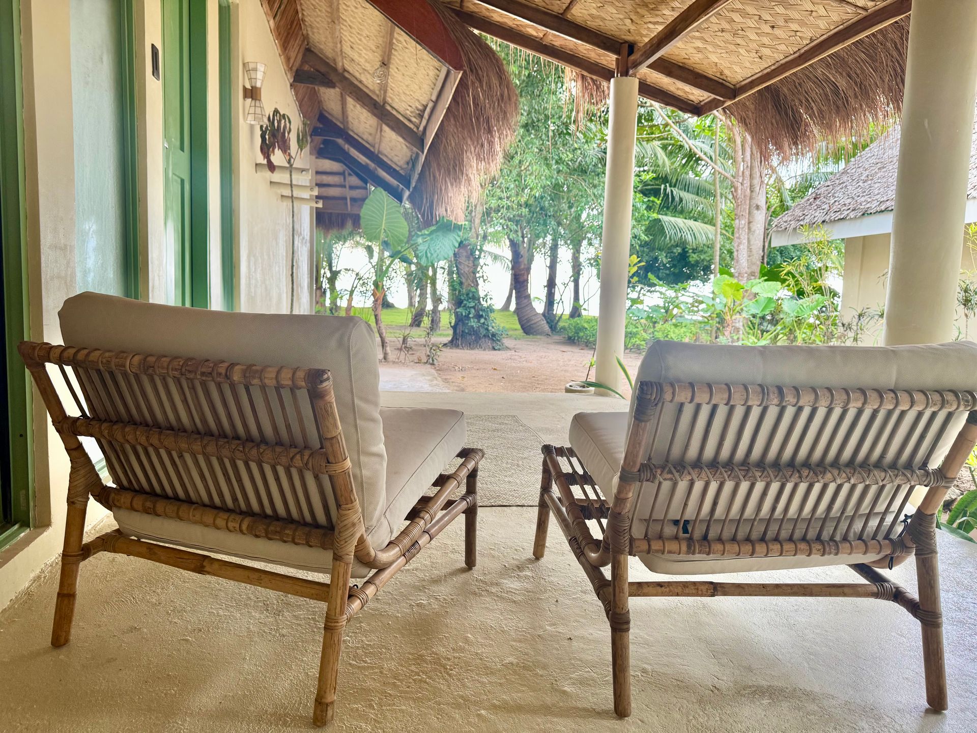 Junior Suite Room