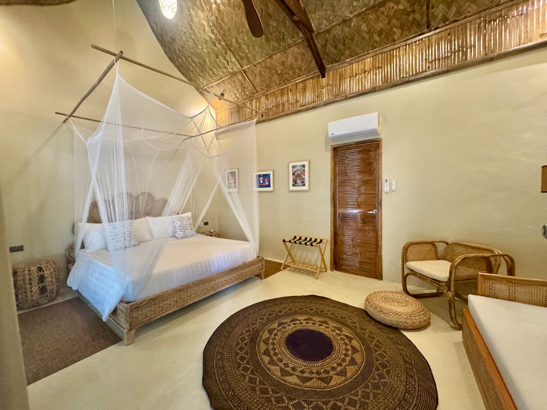 Junior Suite Room
