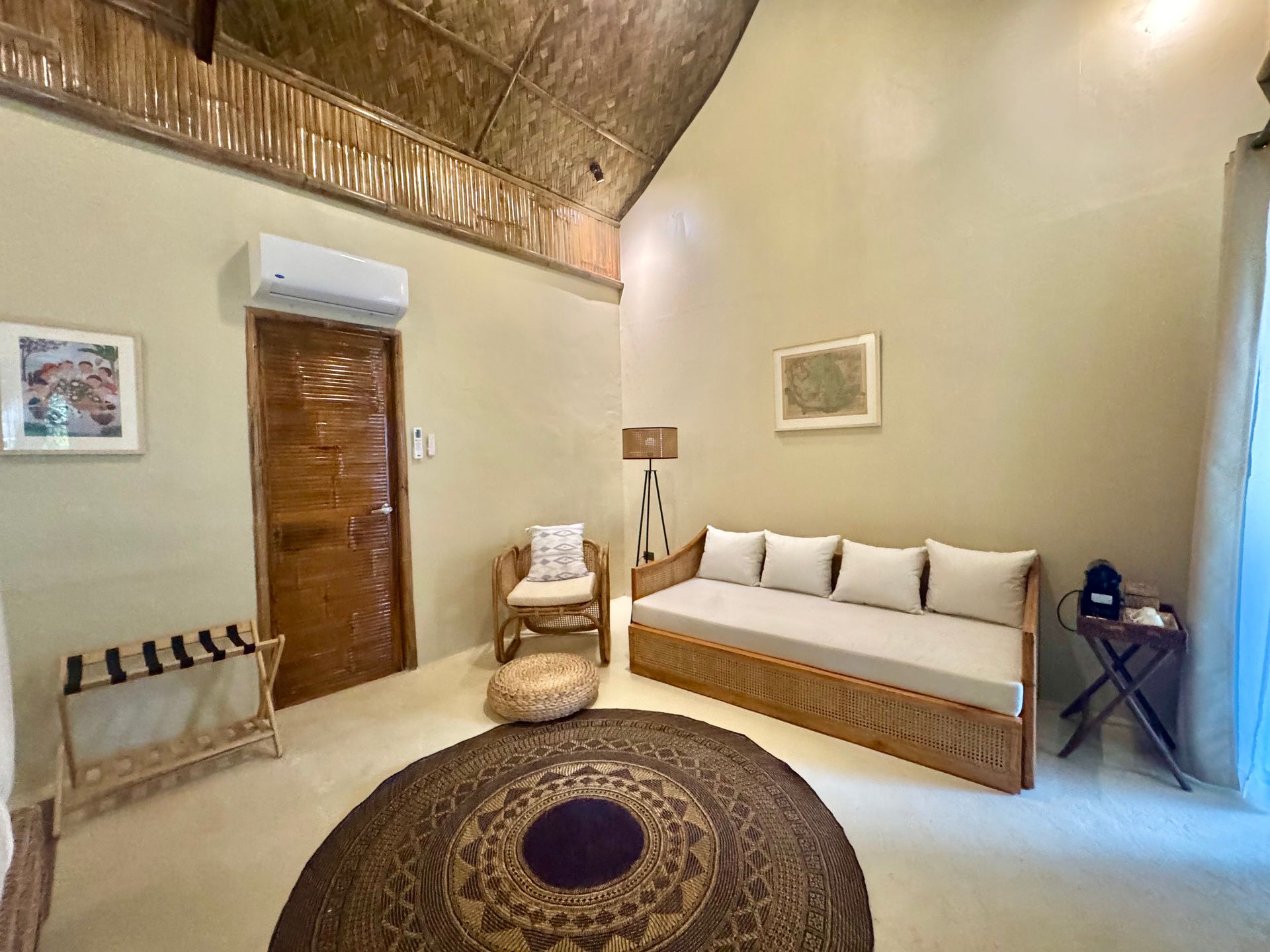 Junior Suite Room