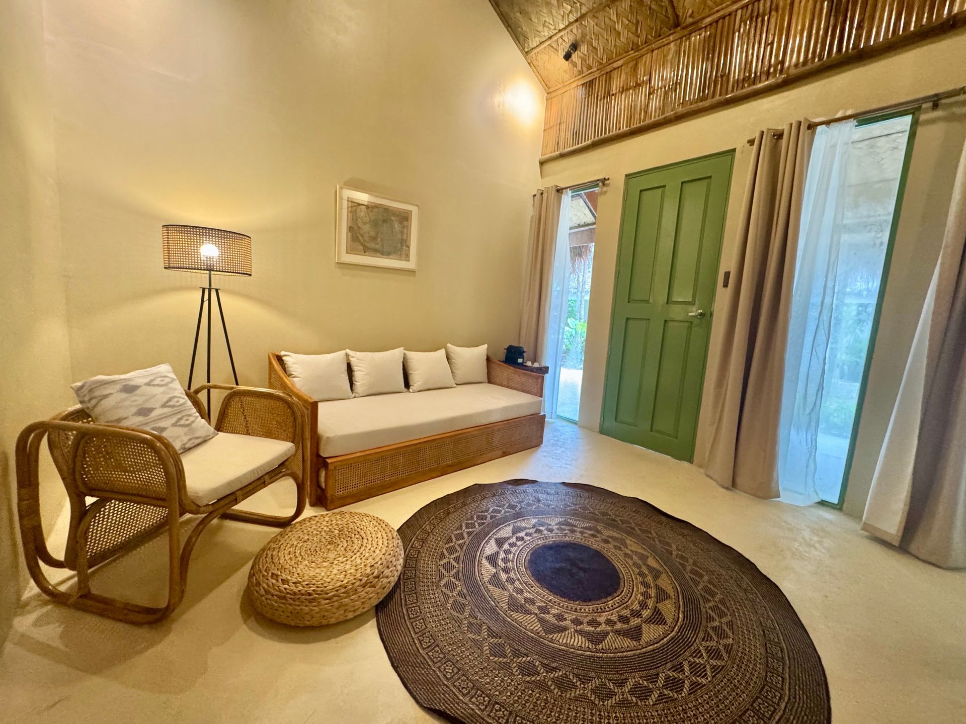Junior Suite Room