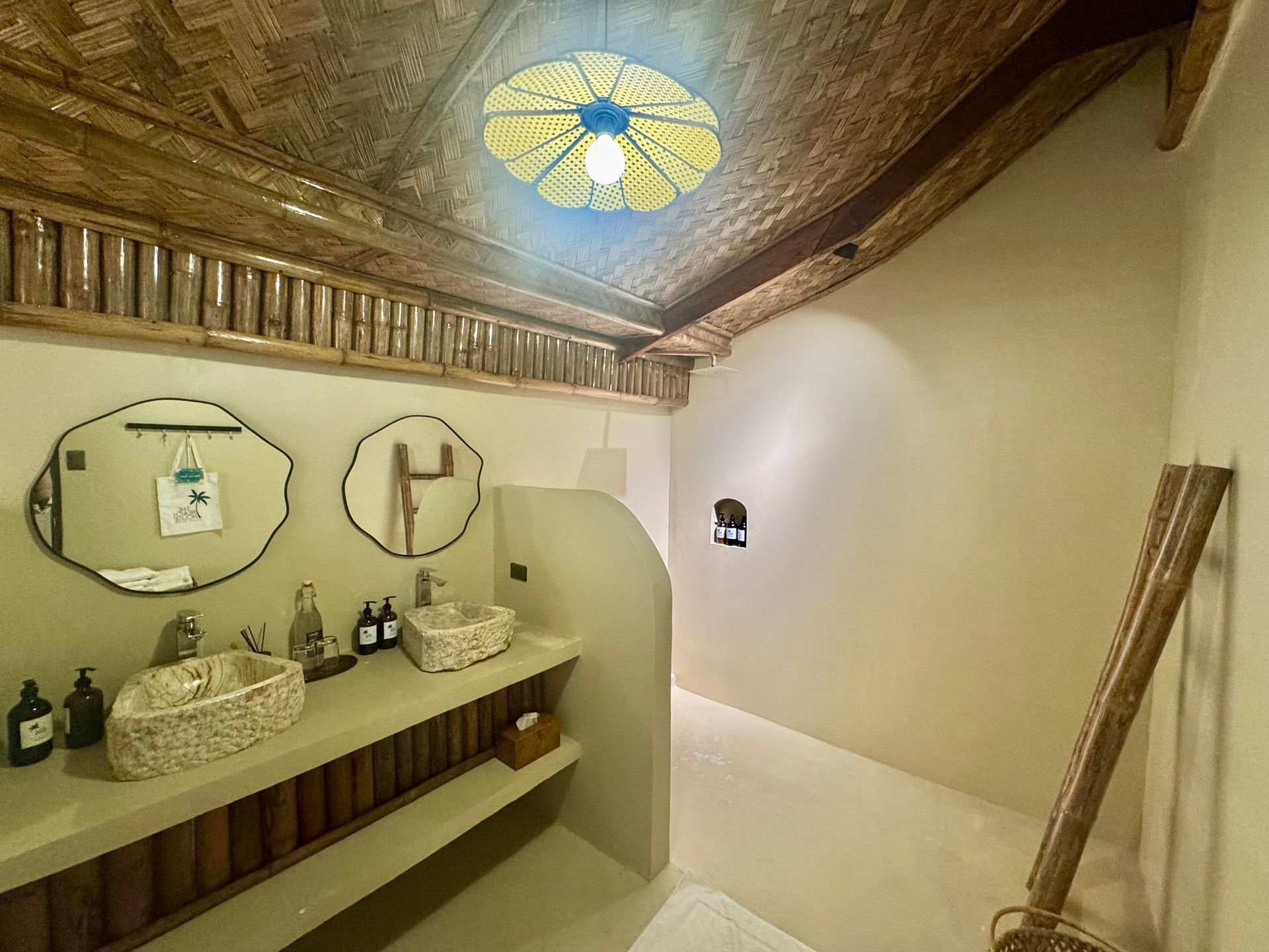 Junior Suite Room