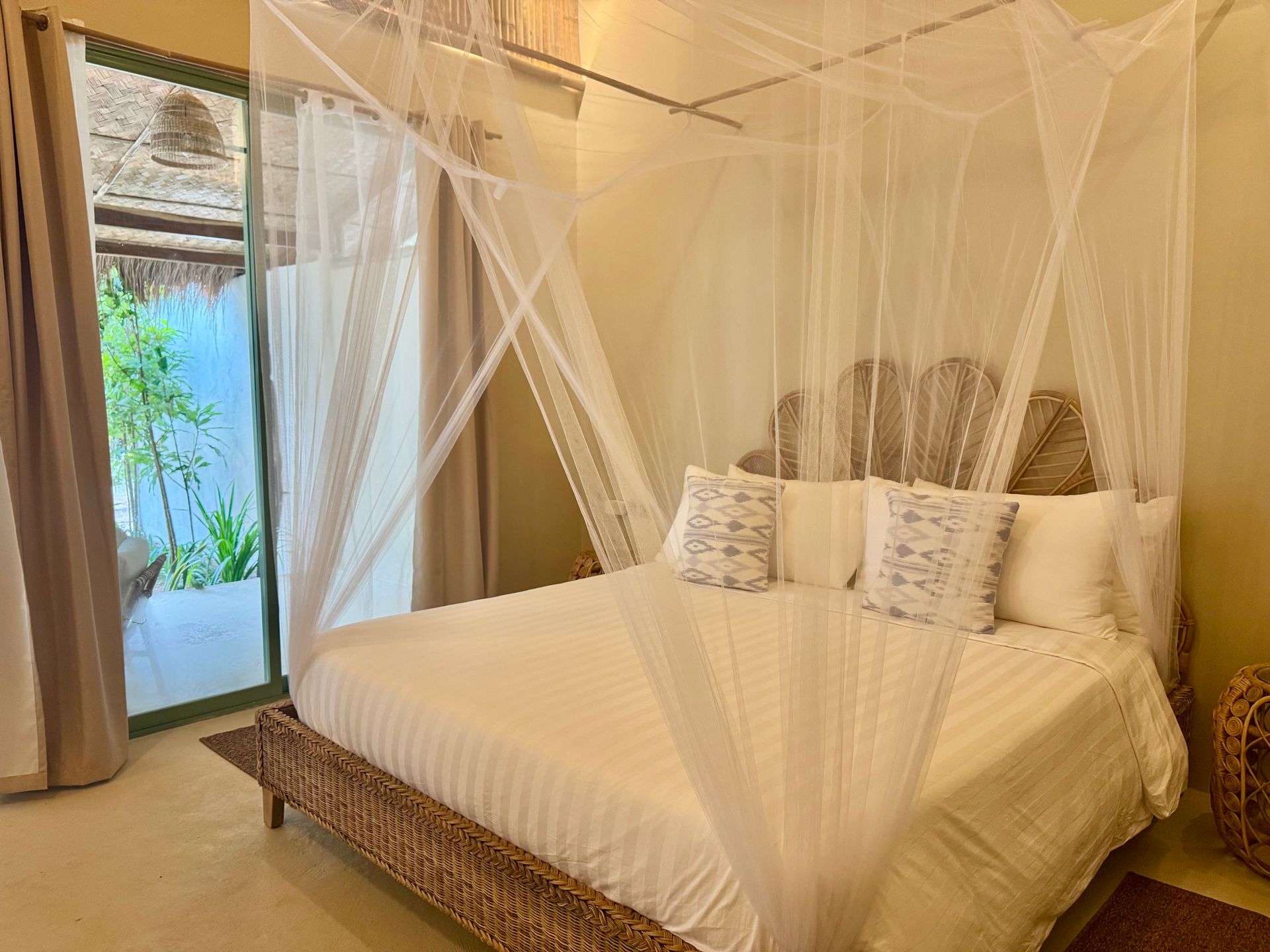 Junior Suite Room