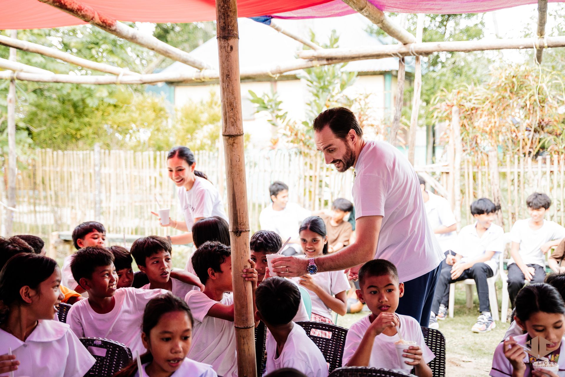 Outreach program