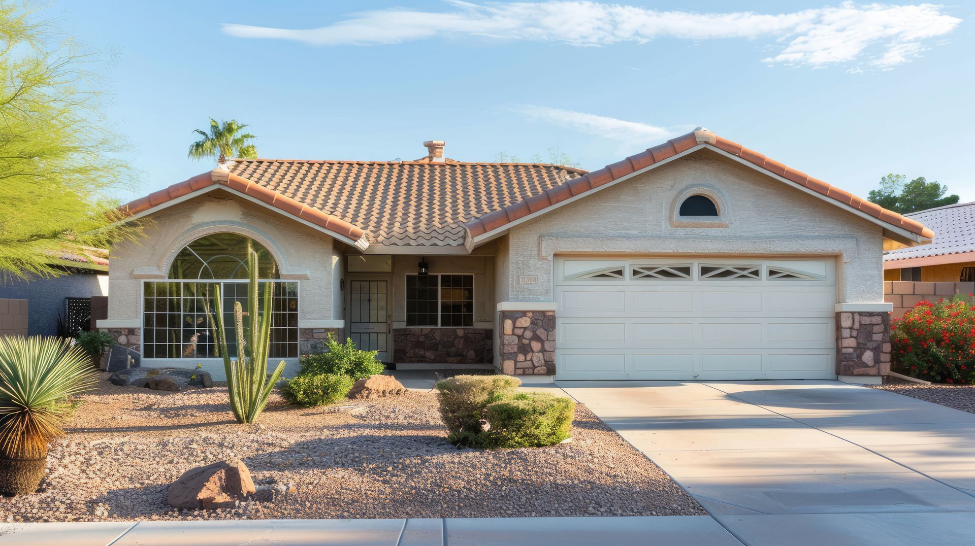 REO Services