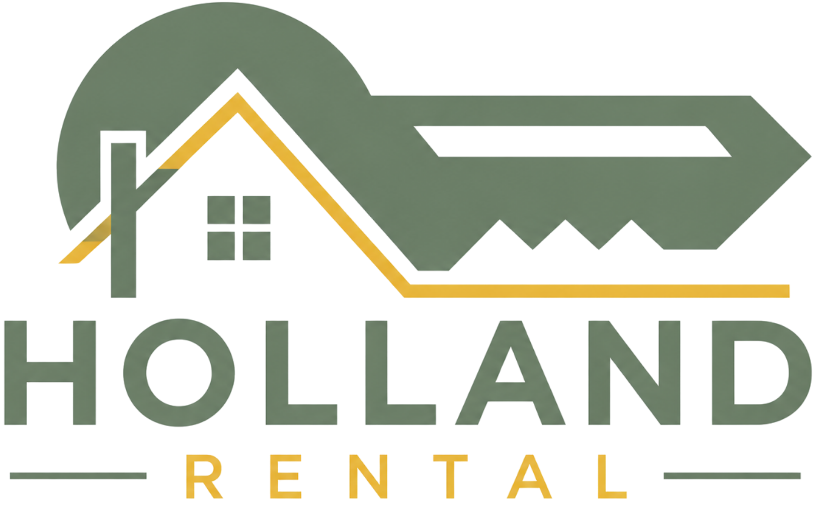 Holland Rental logo