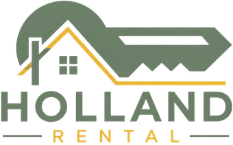 Holland Rental logo