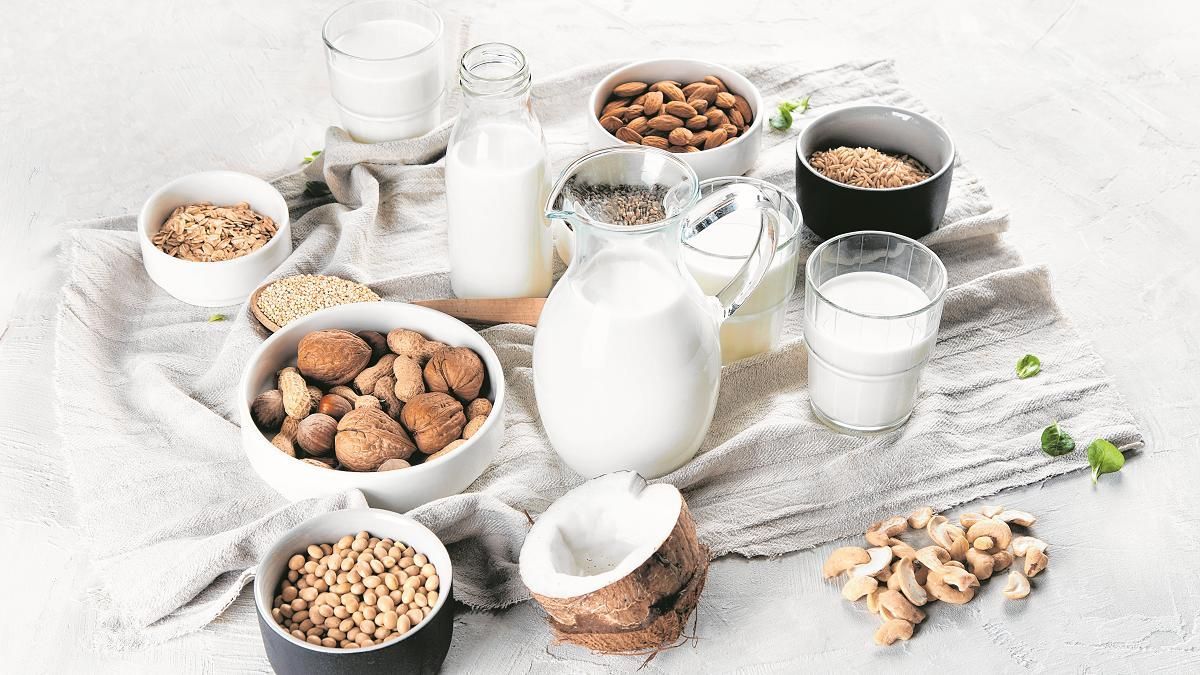 Leite vegetal: de coadjuvante a personagem principal - O que é, tipos e benefícios