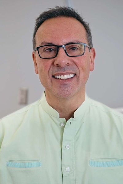 Carlos M Valente