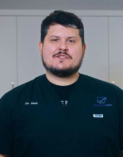 Matthew Troncone