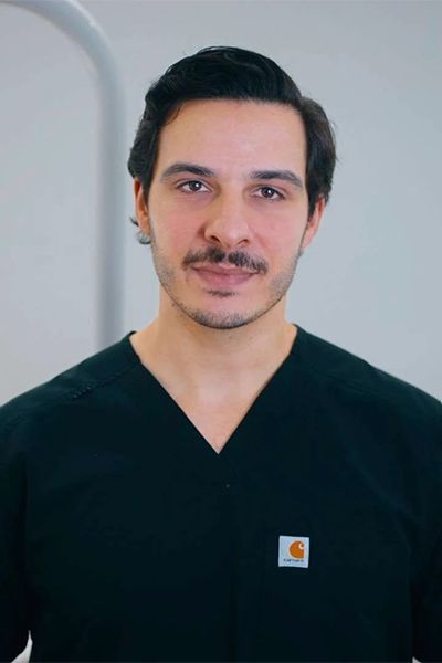 Micharl J Valente