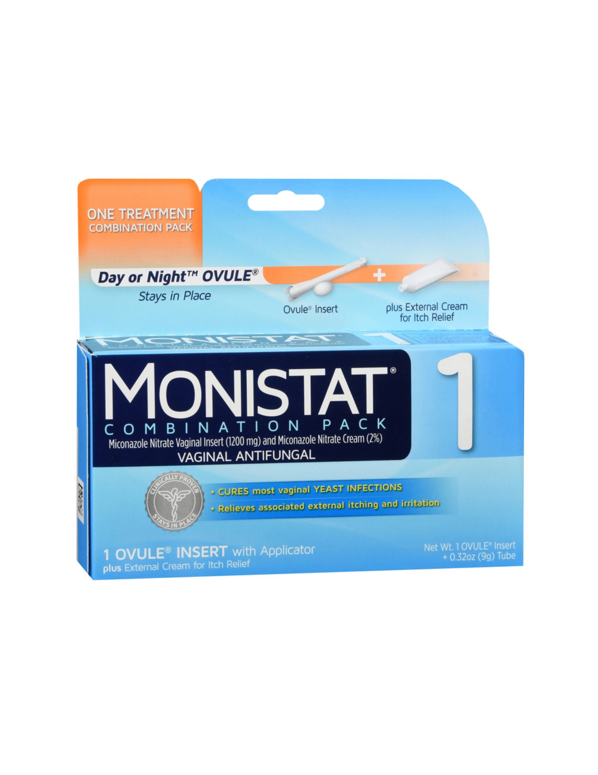 Monistat