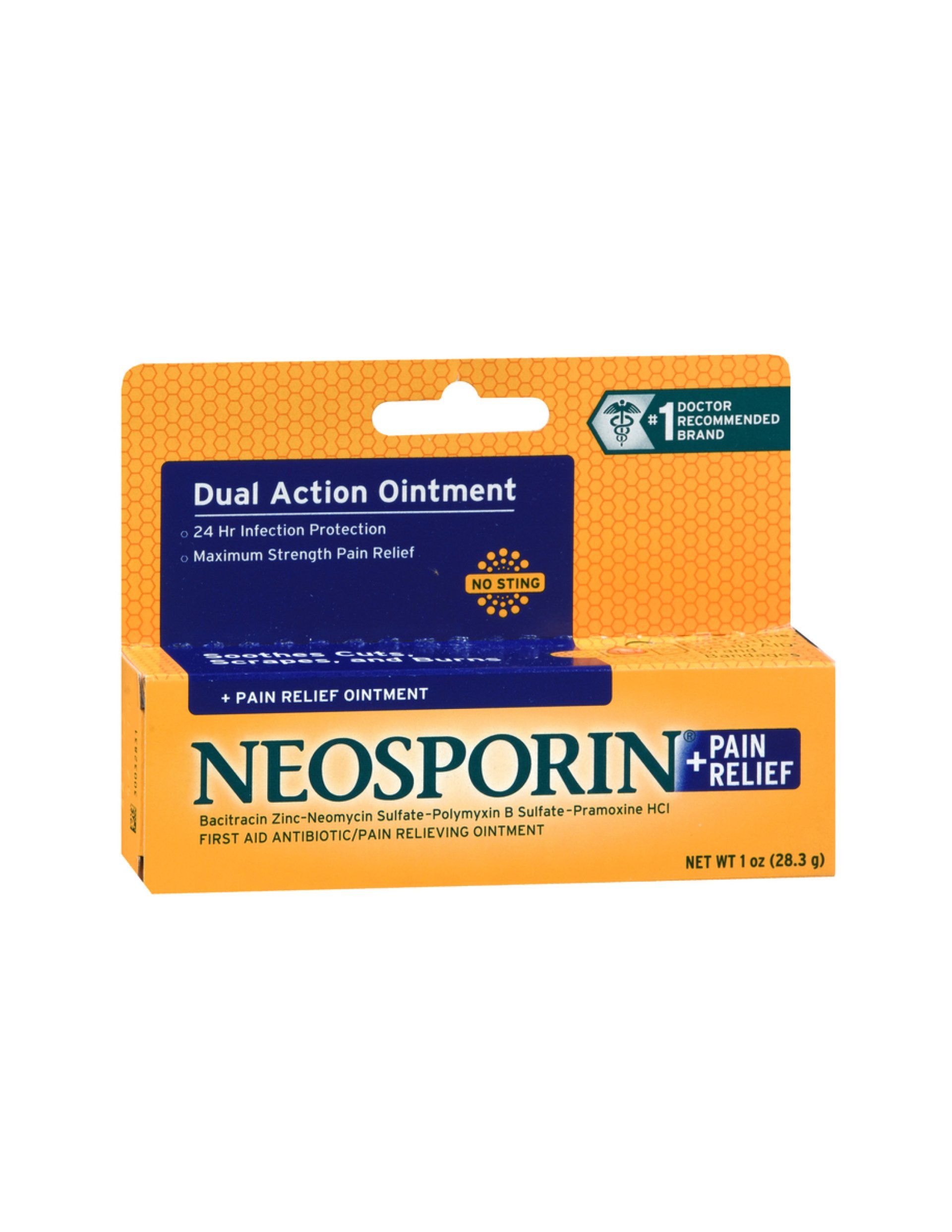 Neosporin