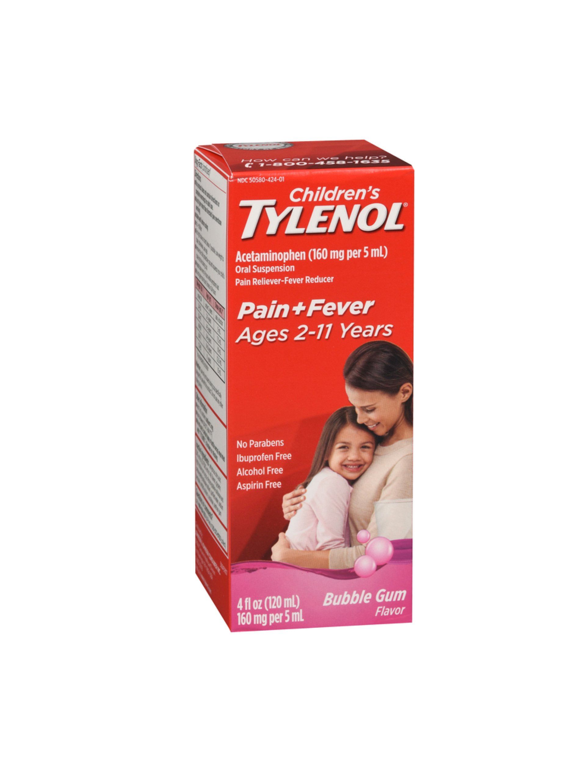 Benadryl