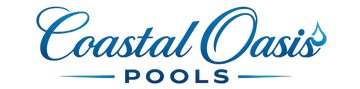 coastal oasis pools logo