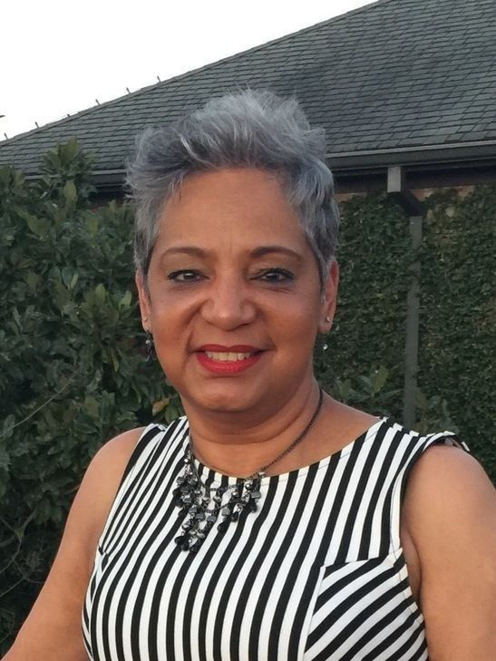 Sandra Francois, RN