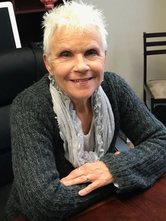 Sheila Knittle , RN