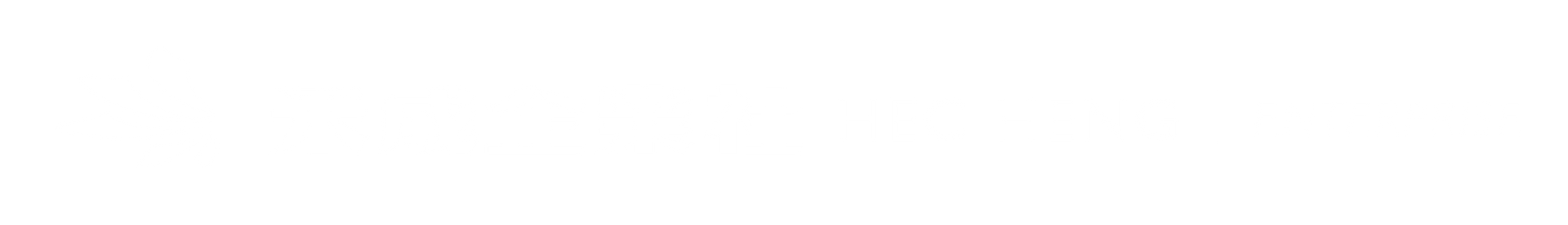 Turquoise Japanese text reading “未成企業社” on a white background