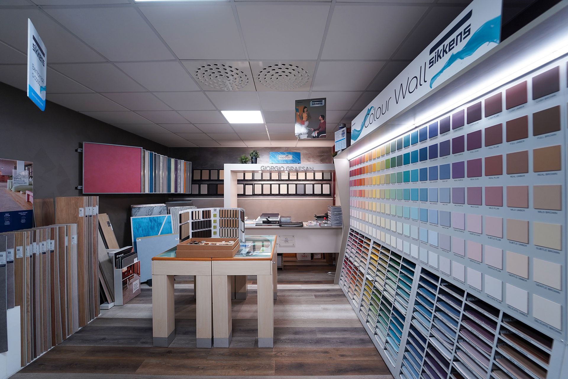 interno top edil