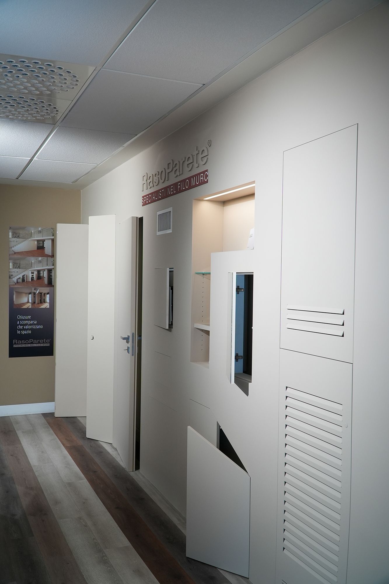 interno azienda