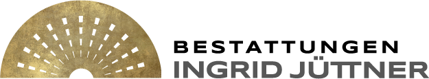 Logo von Bestatter Ingrid Jüttner aus Reutlingen