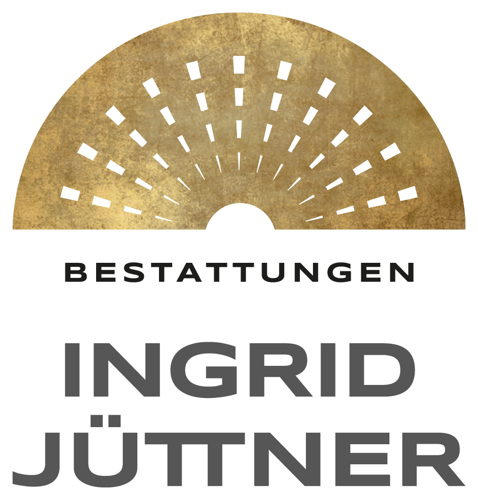 Bestatter Reutlingen – Symbol von Ingrid Jüttner