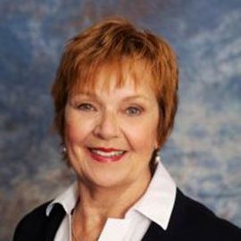 Kim Stevens headshot