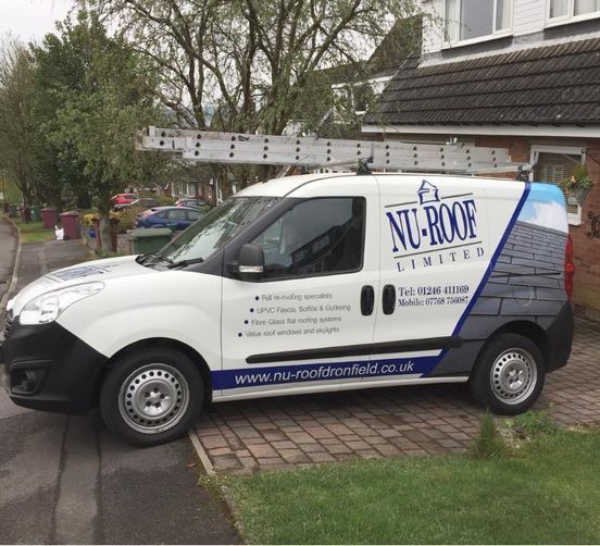 roofing company