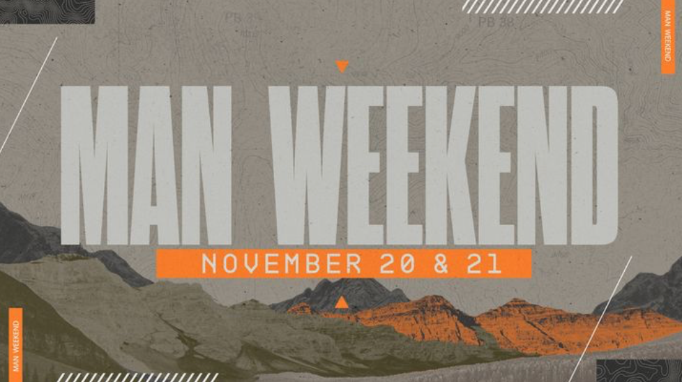 Man Weekend