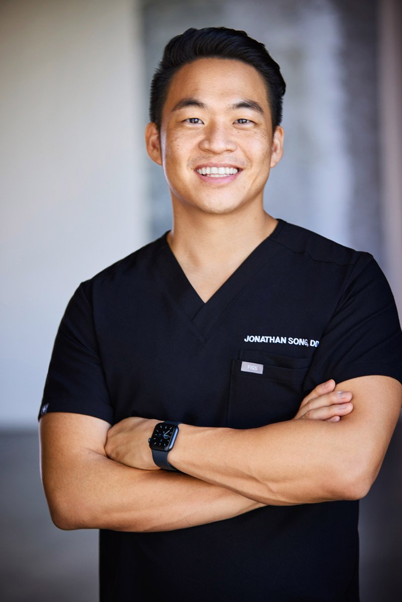 Our Practice — San Marino Dentistry