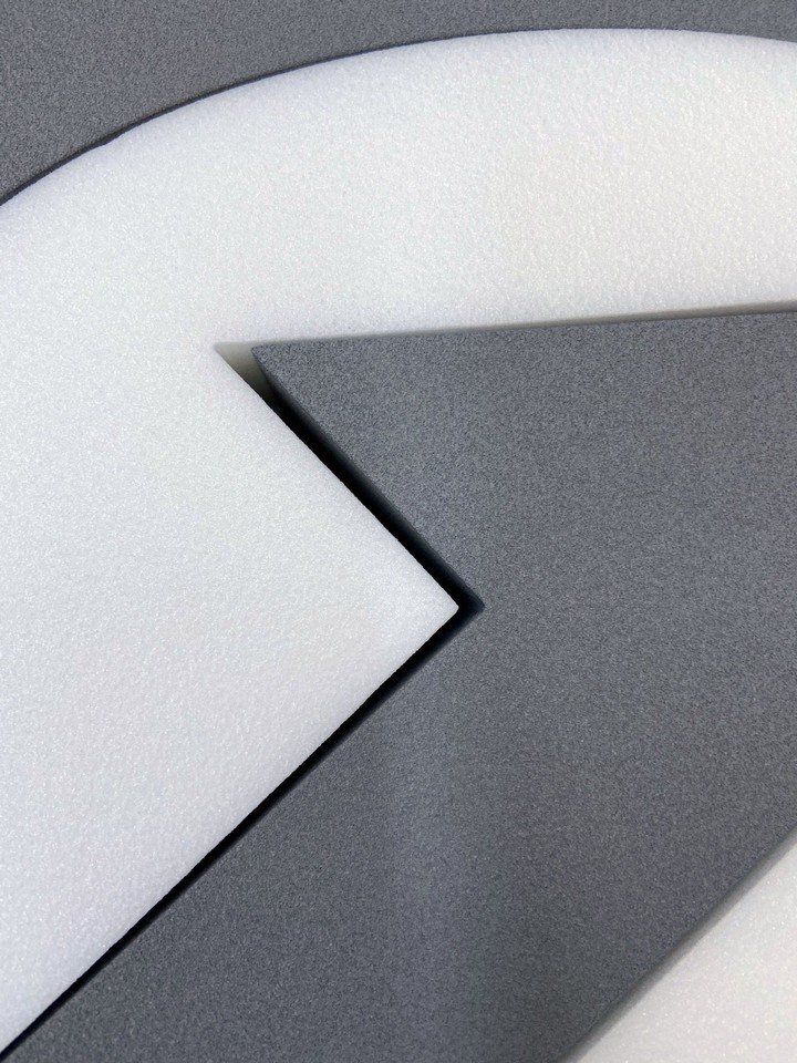 materiale per isolamento termico