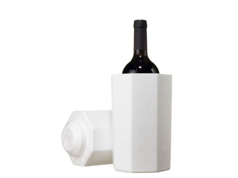 Bottle packaging