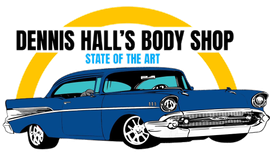 Dennis Hall's Body Shop in Memphis, TN