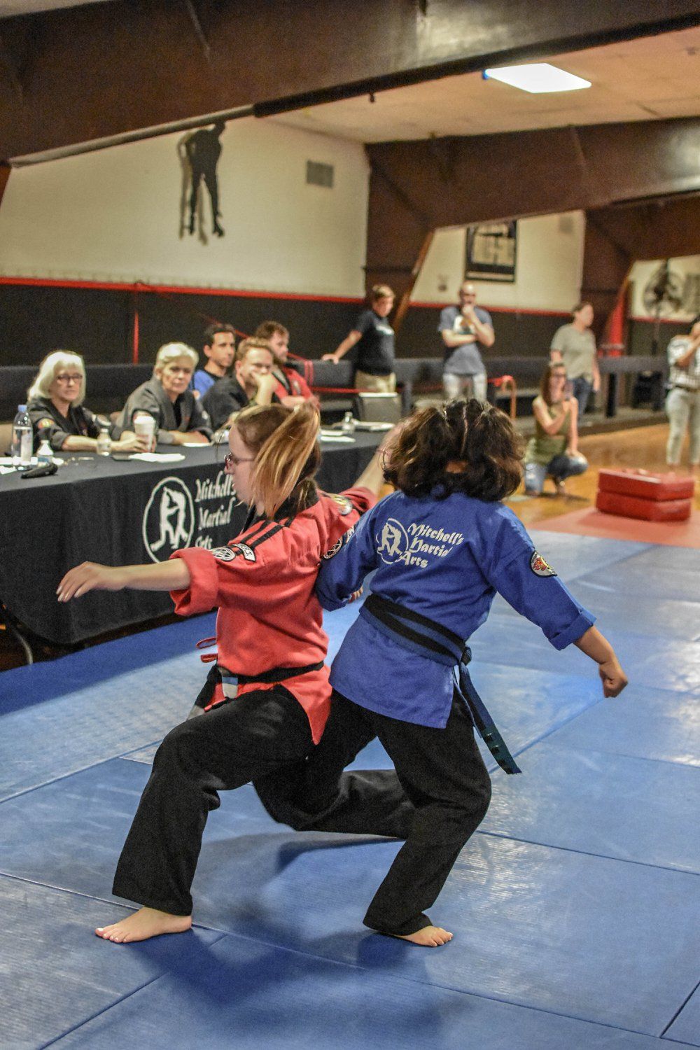 kids martial arts
