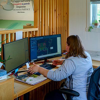 Carrière et offre d'emploi aménagement paysager 3